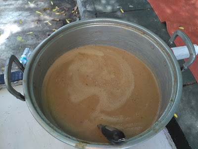 Photos of Siomay Mang Tok