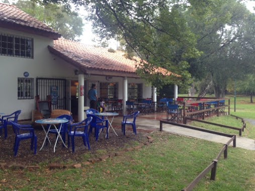 Piedra Libre Bar - Cafetería, Author: Flavio Moreno