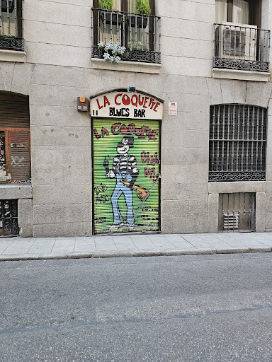 La Coquette Blues Bar - Thumbnail