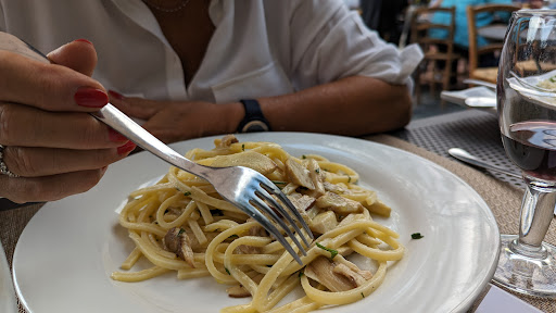 Antiche Botti - Visual