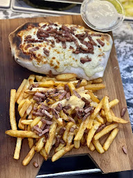 Photo n°28 de Chez Meliss Kebab Louvigné-du-Désert à Louvigné-du-Désert (Restaurant)