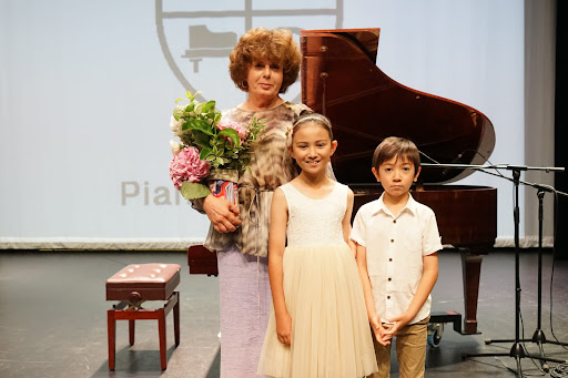 Piano Lessons Jupiter | Piano Academy in Jupiter - Thumbnail