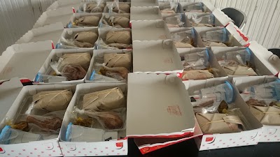 Photos of RM.LINTAU BARU masakan Padang