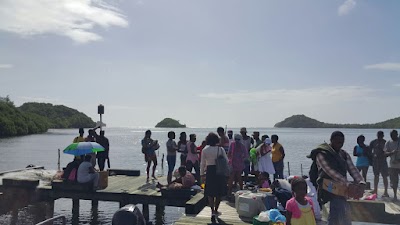 Photos of Praslin Island