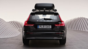 Photo n°8 de Volvo Corsin Autos à Sancé (Concessionnaire de véhicules à moteur)