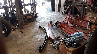 Photos of Bengkel Pres Per Mobil Mustika