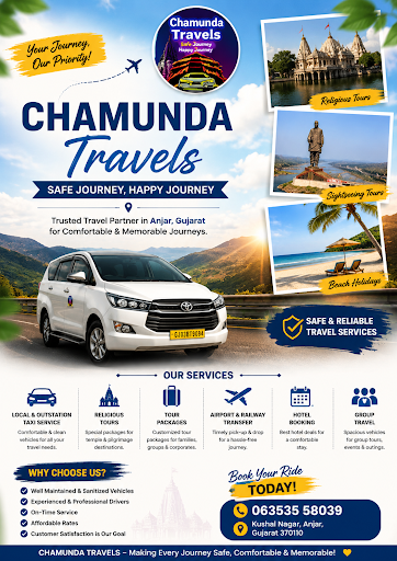 Safe Journey, Happy Journey! 🚗✈️ post image