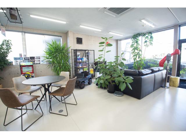 スポーツカー・輸入車専門店 買取 Ｒｅ：ｎｏｖａｔｅ