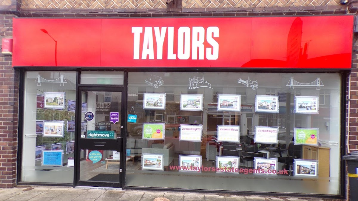 Taylors Estate Agents Filton