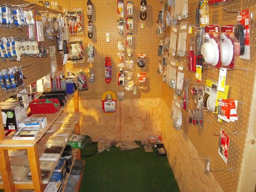 Charlie B's Hardware - Thumbnail