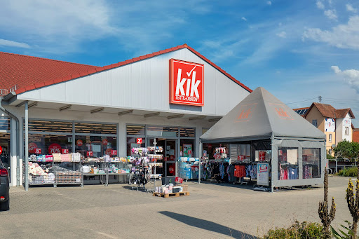 KiK Meßkirch - Thumbnail