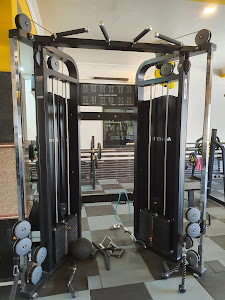SJ 29 GYM – Gym in Warora, Maharashtra