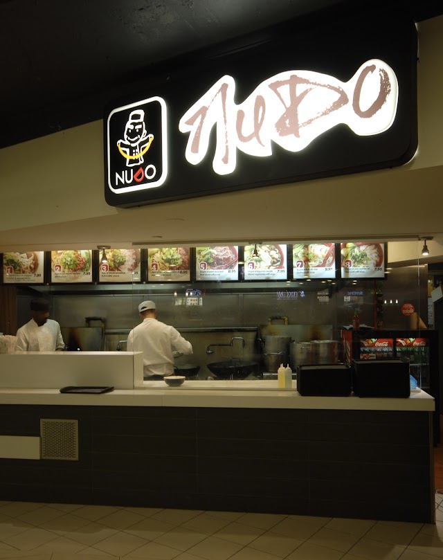 Nu-Do