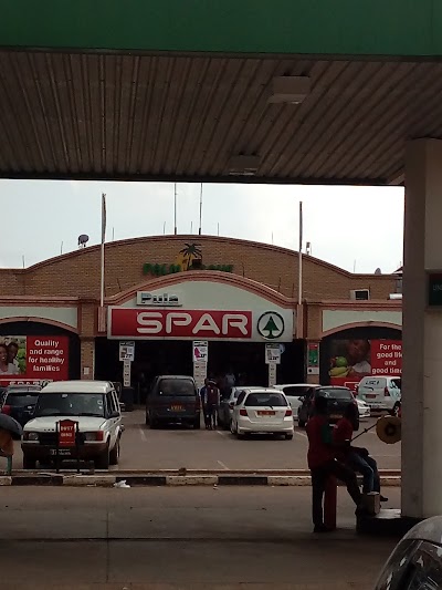 Photos of Pula Spar