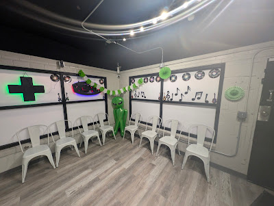 Photo of Gardens Dispensary Sunnyside