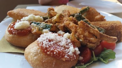 Photos of Osteria "Alla Ghiacciaia"