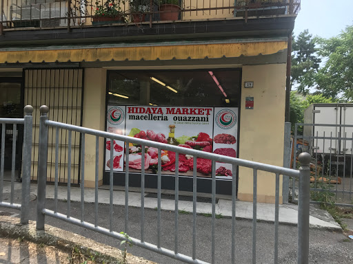Hidaya Market - Italy