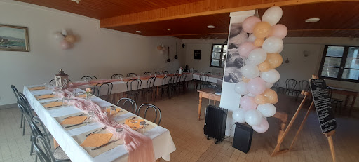 Photo de Camping Les 7 Laux à Theys (38570)