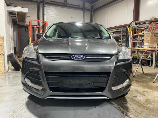 Dignity Auto Detailing