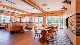 Photo n°39 de La Winstub du Casino Barrière Niederbronn-les-Bains à Niederbronn-les-Bains (Restaurant de spécialités alsaciennes)