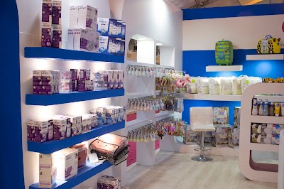 Photos of Baby Pro Shop