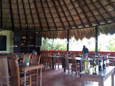 Photos of Eetcaf&eacute; De Buurvrouw