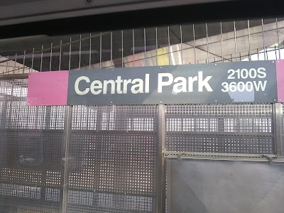 Central Park