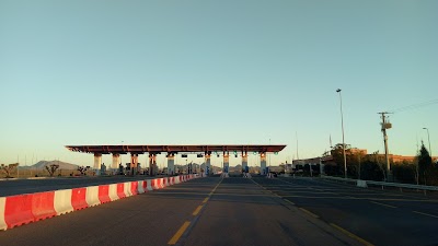 Photos of Toll Marrakech - Palmeraie