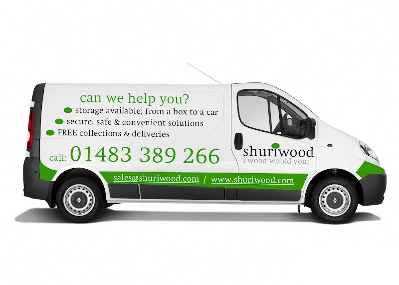 Shuriwood Ltd photo 2