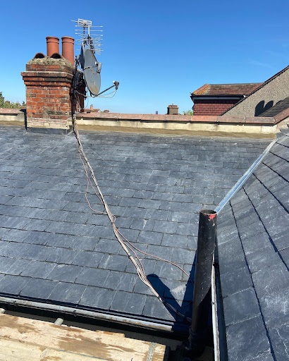 Responsive Roofing Ltd - Visual