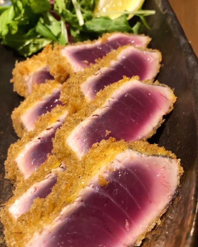 居酒屋ピンフ堂