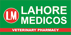 Lahore Medicos Veterinary Pharmacy