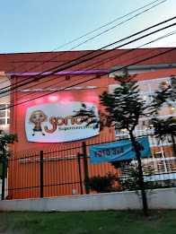 Sonda Supermercados - Santo André