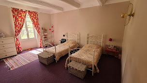 Photo n°9 de La Maison d'Alleins à Alleins (Maison de vacances)