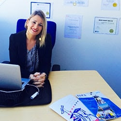 Photo n°34 de ISPA à Paris (Agence de voyages)