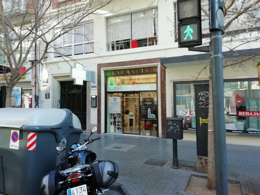 Farmacia Del Mercat - Thumbnail