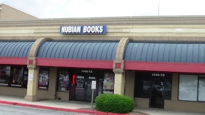 Nubian Bookstore