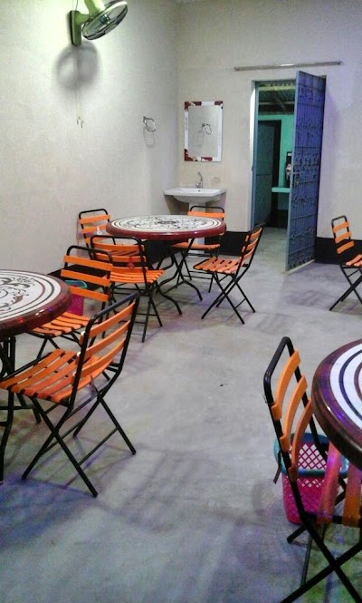 Photos of Nasat Cafe