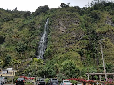 Photos of Sangay Spa Hotel