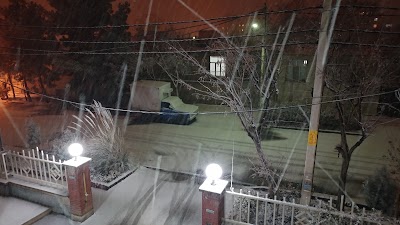 Photos of میدان مهرگان