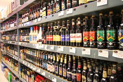 Photos of Canton Village Wine & Spirits