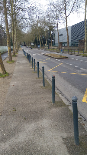 Lycée Brequigny - Thumbnail