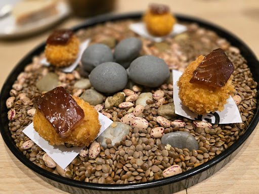 Cocina con MiMo - Visual