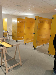 Photo n°24 de CAPmenuiserie à Saint-Malo-des-Trois-Fontaines (Menuisier)