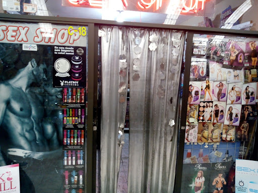 Sexo shop