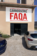 Carrosserie faqa à Saint-Estève