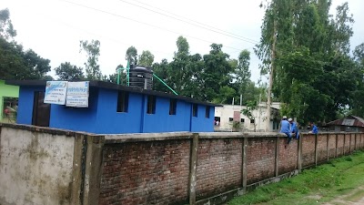 Photos of Gorai panch pir high school