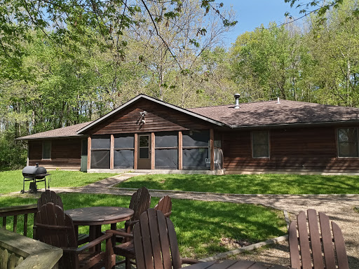 The Lodge at The Wilds