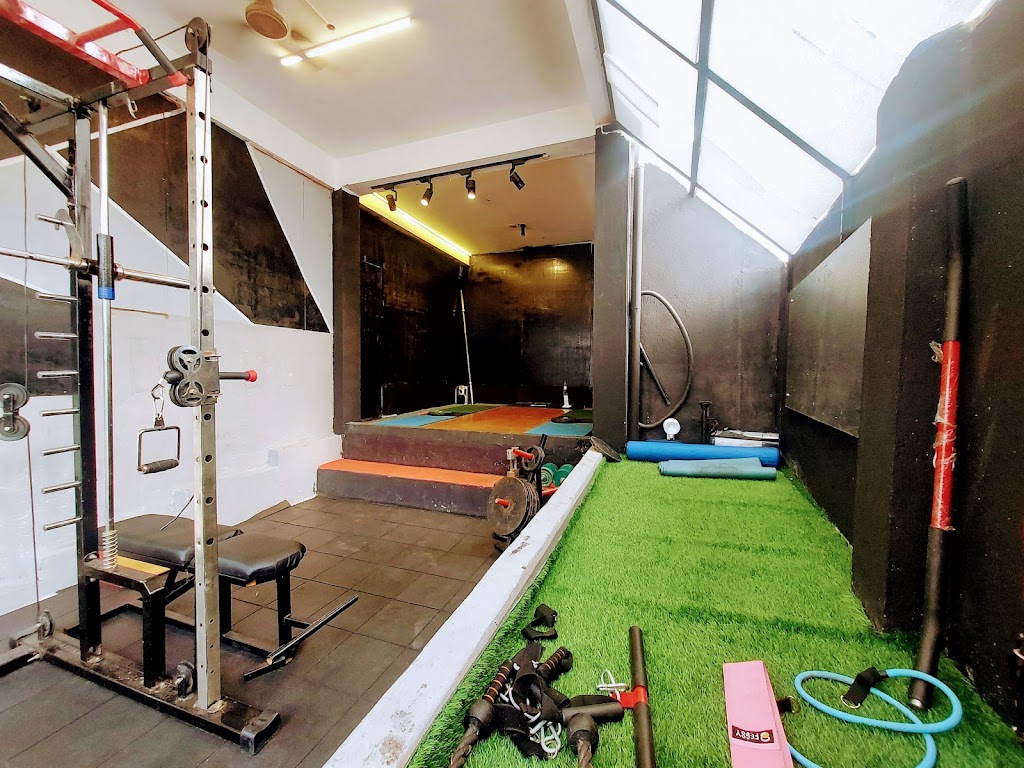 Hammer Strength Performance Studio