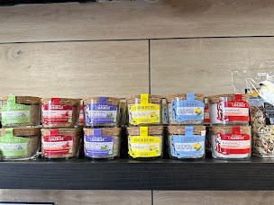 Photo n°20 de La Cabane du Pêcheur à Montpellier (Poissonnerie)